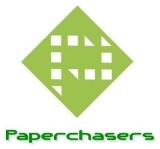 Paperchasers Ltd 363502 Image 0